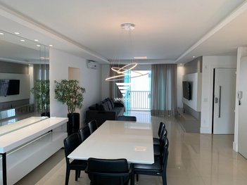 apartment em Rua 3050, Centro - Balneário Camboriú - SC