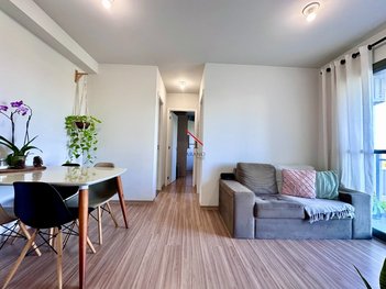 apartment em Rua João Gil Ortega, Parigot de Souza 2 - Londrina - PR