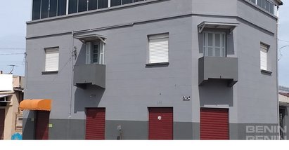 office em Rua Protásio Alves, Niterói - Canoas - RS