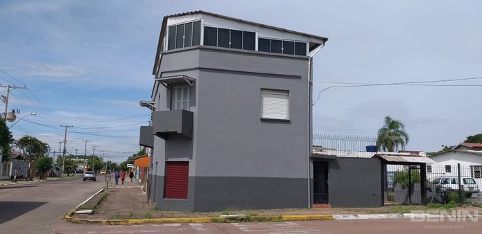 Cômodo Condomínio