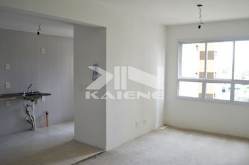 apartment em Atilio Bilibio, Azenha - Porto Alegre - RS