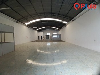 industrial em MADRE MARIA TEODORA, Jaraguá - Piracicaba - SP