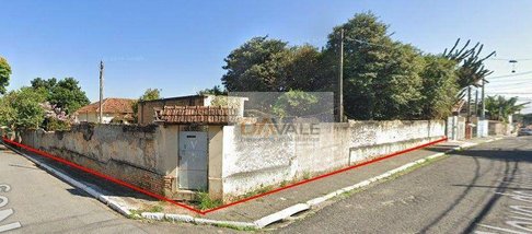 land_lot em Rua Nove de Julho, Jardim São José - Caçapava - SP
