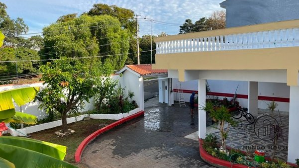 Cômodo Condomínio