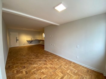 apartment em Rua Emília Marengo, Vila Regente Feijó - São Paulo - SP