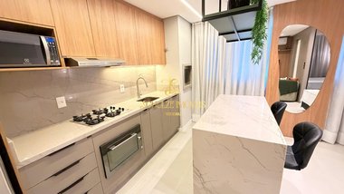 apartment em Rua Monsenhor Gercino, Floresta - Joinville - SC