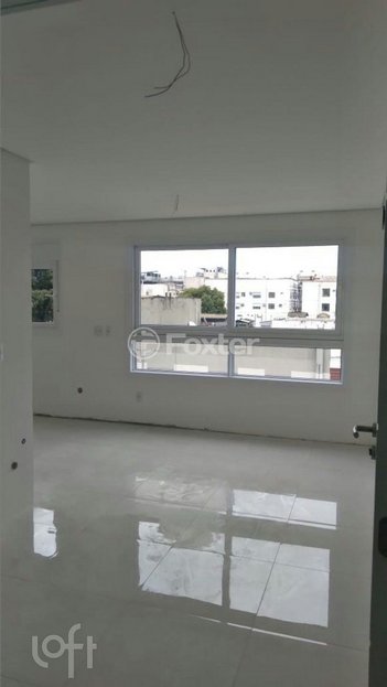 apartment em Rua Fernando Cortez, Cristo Redentor - Porto Alegre - RS