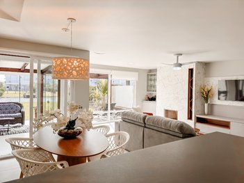 house em Avenida José Bruno Klein, Xangri-Lá - Xangri-Lá - RS