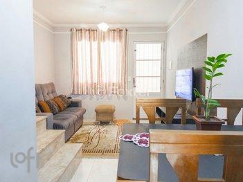 apartment em Nobil Marcacini, Jaraguá - São Paulo - SP