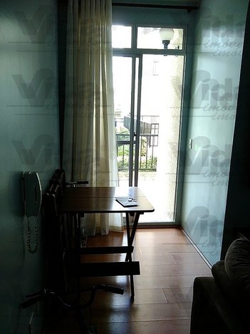 apartment em Rua Caramboleira, Cidade das Flores - Osasco - SP