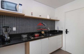 apartment em Rua Dona Veridiana, Higienópolis - São Paulo - SP