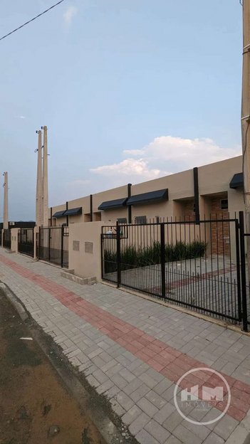 house em Rua Maurino Mafra, Rio do Meio - Itajaí - SC