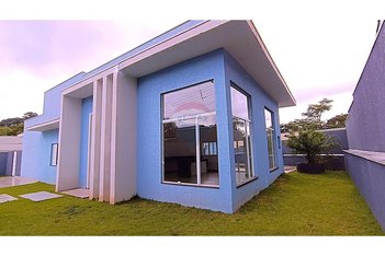 house em Rua das Avencas, Retiro das Fontes - Atibaia - SP