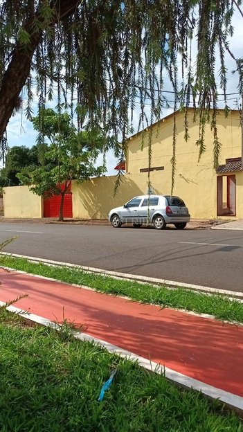 industrial em Avenida Europa, Parque Residencial Joaquim Toledo Piza - Londrina - PR