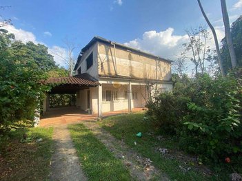 house em Rua Trinta de Abril, Limoeiro - Guapimirim - RJ