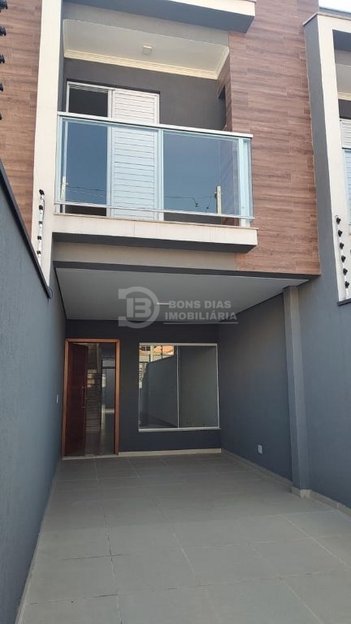 house em Rua Formoselha, Jardim Aricanduva - São Paulo - SP