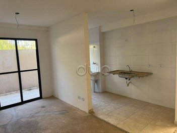 apartment em Rua Antonio de Toledo, Pompéia - Piracicaba - SP