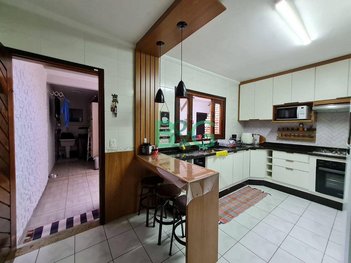 house em Rua Mathias Albuquerque, Jardim Vila Galvão - Guarulhos - SP
