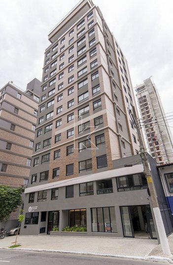 apartment em Avenida Agami, Moema - São Paulo - SP