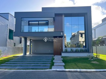 house em Rodovia Aparício Ramos Cordeiro, Campeche - Florianópolis - SC