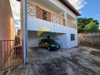 house em Rua Jaçanã, Vila Aeroporto - Campinas - SP