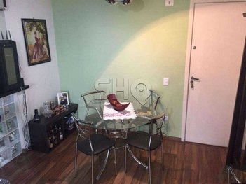 apartment em Rua Cruz de Malta, Parada Inglesa - São Paulo - SP