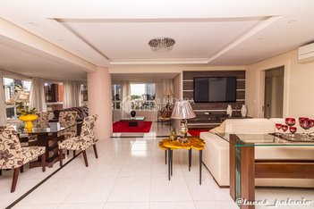 apartment em Rua Frederico Guilherme Ludwig, Centro - Canoas - RS