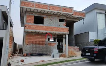 house em Rua Resende, Condomínio Residencial Altos da Quinta - São José dos Campos - SP