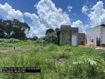 house em Rua Sebastião Baio, Jardim São Judas - Bauru - SP