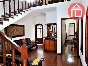 house em Rua Aparecida Maria de Deus, Jardim Primavera - Bragança Paulista - SP