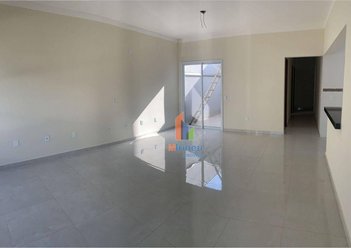 house em Rua José da Silva Galvão, Vila Real - Hortolândia - SP