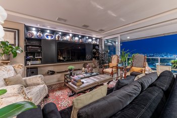 apartment em Cai, Cristal - Porto Alegre - RS