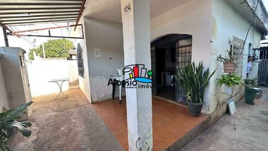 house em Rua Benedito Valadares, Centro - Sete Lagoas - MG