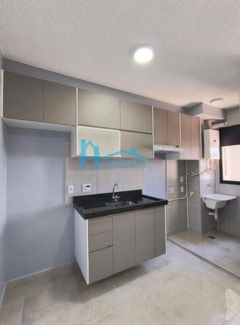 apartment em Avenida Gilberto Targon, Residencial Parque da Fazenda - Campinas - SP