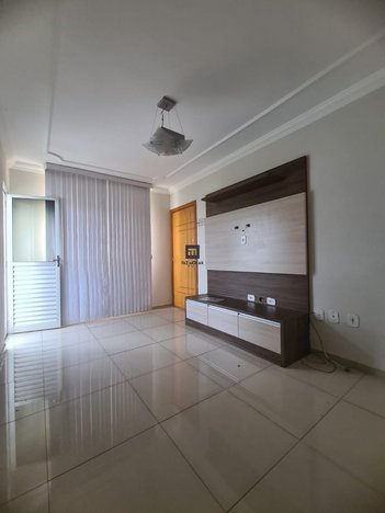 apartment em Rua Vinte e Um, Arvoredo 2ª Seção - Contagem - MG