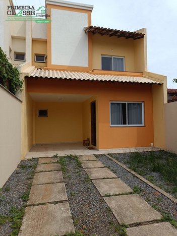 house em Rua Acacio de Oliveira, Praia dos Castelhanos - Anchieta - ES