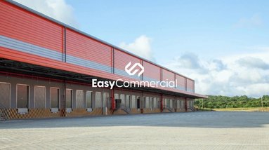 industrial em Estrada Municipal Ginjiro Abe, Pocinho - Campina Grande do Sul - PR