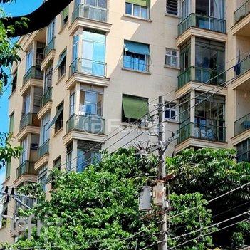 apartment em Albuquerque Lins, Santa Cecília - São Paulo - SP