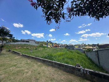 land_lot em Rua José Francisco Lopes, Jardim Terras de Santa Helena - Jacareí - SP