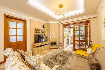 apartment em Carlos Von Koseritz, São João - Porto Alegre - RS