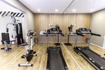 apartment em Avenida Thomas Edison, Barra Funda - São Paulo - SP