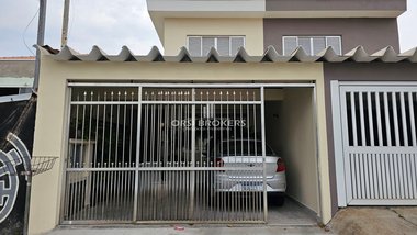 house em Avenida Horácio Lafer, Jardim das Flores - Osasco - SP