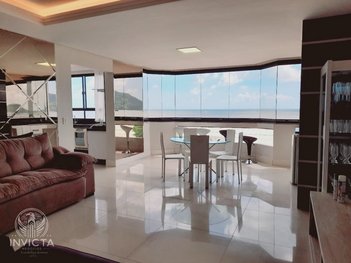 apartment em Rua 3100, Centro - Balneário Camboriú - SC