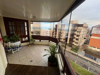 apartment em Avenida Rudá, Centro - Capão da Canoa - RS
