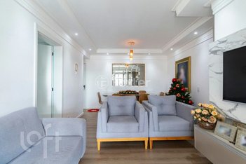 apartment em Rua Avanhandava, Vila Gilda - Santo André - SP