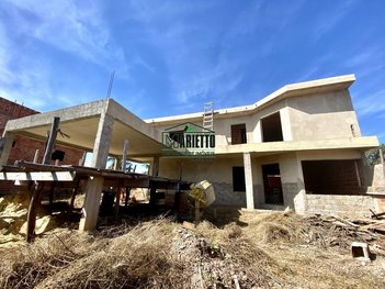 house em Estrada da Servidão, Ana Maria - Sorocaba - SP