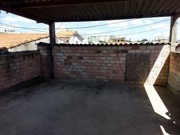 house em Rua Maranhão, Rochdale - Osasco - SP