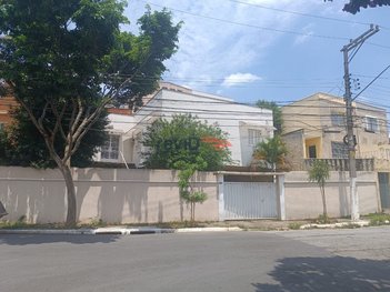 house em Rua Ministro Rodrigo Otávio, Jabaquara - São Paulo - SP