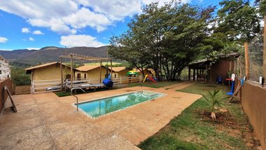 agricultural em Rua Suzana, Brumadinho - Brumadinho - MG
