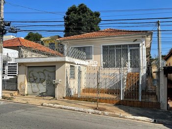 land_lot em Rua Senador Georgino Avelino, Itaquera - São Paulo - SP
